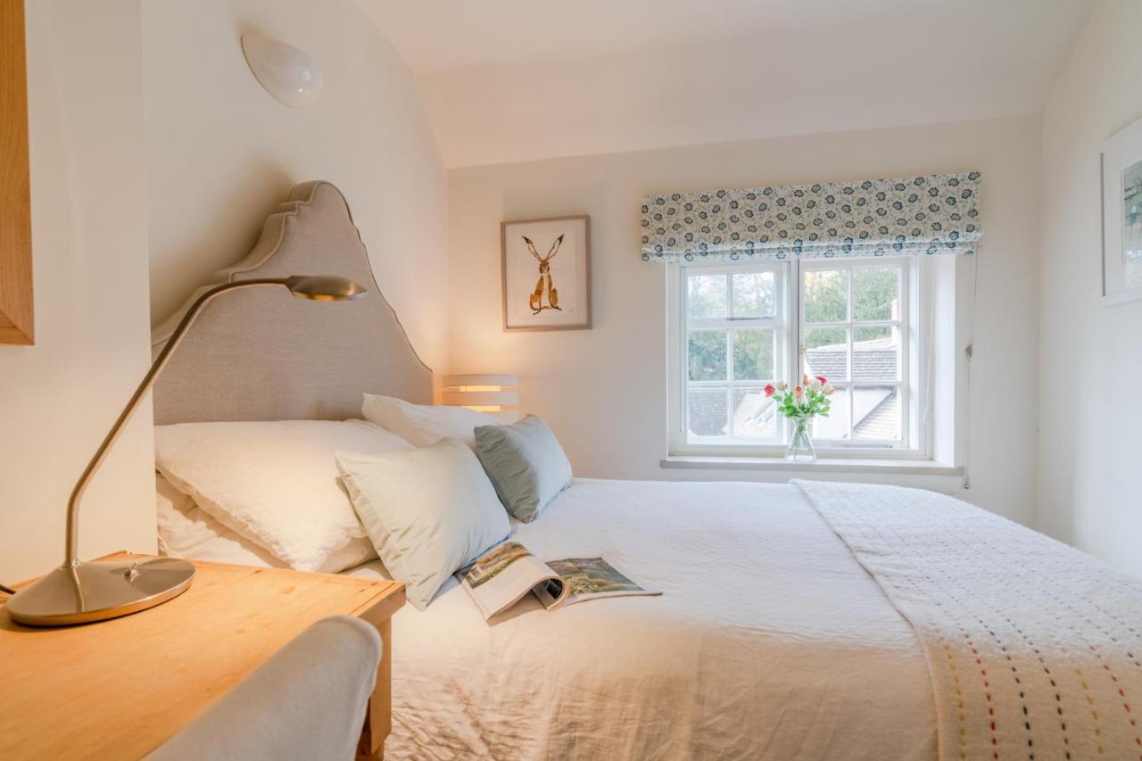 2 Manor Lodge Cottages Chipping Campden Esterno foto